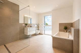Penthouse mieten in 94086 Bad Griesbach, Erstbezug Alpenblick Penthouse mit 2 Zimmern - KFW 40 NH
