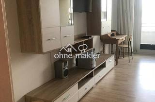 Wohnung mieten in Tal, 81673 München, SOFORT EINZIEHEN! Schönes, möbliertes 1-Zimmer Appartement in Berg am Laim!