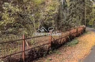 Grundstück zu kaufen in 02953 Bad Muskau, Bauland & Grundstück Bad Muskau direkt am Park Fürst Pückler