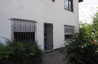 Wohnung mieten in 61273 Wehrheim, Attraktive Einliegerwohnung 2ZKB 48 qm , parterre, separater Eingang