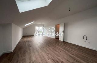 Wohnung mieten in 31600 Uchte, Neubau mit Balkon: Attraktive 4-Zimmer-Wohnung in Uchte
