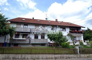 Wohnung mieten in 85467 Neuching, Sofort Einziehen! Modernes Wohnen im Grünen: 4-Zimmerwohnung mit Balkon in Oberneuching