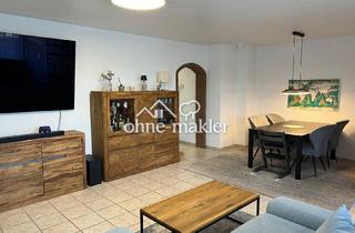 Wohnung kaufen in 47877 Willich, Ihr neues Zuhause in Willich-Anrath - helle 3-Zimmer-Wohnung mit Balkon und Stellplatz