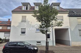 Wohnung kaufen in 76297 Stutensee, Nachhaltig, modern, komfortabel - Ihr neues Zuhause in Stutensee