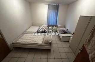 Wohnung mieten in 46047 Oberhausen, Möblierte 2 Zimmer WHG mit Küche frei nach Absprache