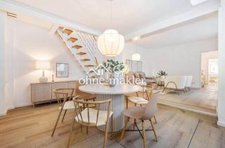 Einfamilienhaus kaufen in 55124 Mainz, Vollrenoviertes EFH in der beliebten Gonsenheimer Altstadt