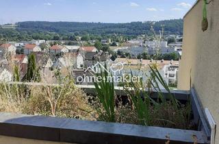 Wohnung kaufen in 73730 Esslingen, Sonnige Terrassenwohnung in Esslingen-Zell