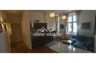 Wohnung mieten in 12053 Berlin, möblierte Wohnung im Schillerkiez