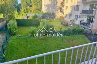 Wohnung mieten in 45326 Essen, Schöne in 2021 sanierte 2 Zimmerwohnung mit Sonnenbalkon