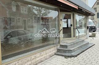 Büro zu mieten in 91456 Diespeck, Praxis- Büro- Ladengeschäft
