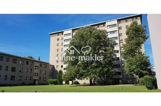 Wohnung kaufen in 63071 Offenbach, sofort Einzugsbereit, kpl. renovierte 3 Zimmerwohung im 1. OG, ohne Maklerkosten