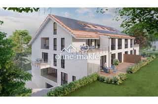 Wohnung kaufen in 72379 Hechingen, betreutes Wohnen in Balingen-Hechingen, sorgloses Wohnen im Alter