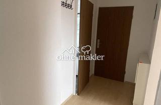 Wohnung mieten in 49504 Lotte, Charmante 3-Zimmer-Wohnung im Grünen mit guter Anbindung