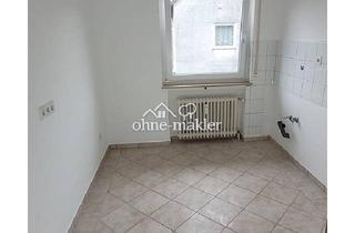 Wohnung mieten in 49504 Lotte, Charmante 3-Zimmer-Wohnung mit Balkon in ruhiger Lage in Lotte