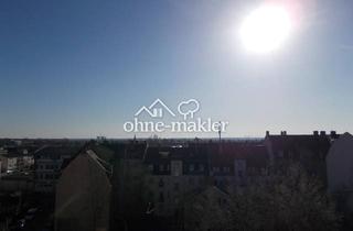 Wohnung mieten in 90429 Nürnberg, Helle 1-Zimmer Wohnung