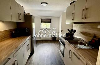 Wohnung mieten in 03119 Welzow, helle & freundliche 2,5 Raumwohnung mit neuer Einbauküche und Carportstellplatz