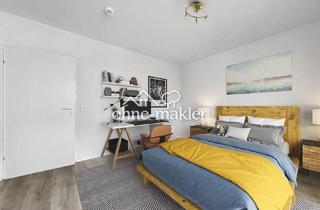 Wohnung mieten in 86156 Augsburg, Saniert I 3-Zimmer I Bahn Anbindung I B17 I Perfekt für München Pendler