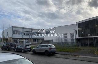 Büro zu mieten in 23554 Lübeck, 500-1.000 ㎡ Bürofläche + 534 - 934 ㎡ Hallenflächen | zentral und flexibel