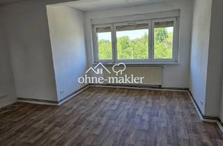 Wohnung mieten in 06766 Bitterfeld-Wolfen, ! Wolfen - schöne 3-Raum-Wohnung - AB SOFORT ! M5