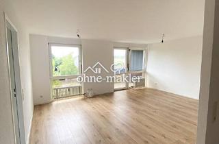 Wohnung kaufen in 71088 Holzgerlingen, 4-Zimmer-Wohnung, 83 m2, neu renoviert, inkl. Garage + Carport