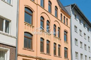 Mehrfamilienhaus kaufen in 27576 Bremerhaven, Übernehmen Sie ein fortgeschrittenes Bauprojekt in Bremerhaven!