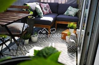 Wohnung mieten in 63069 Offenbach, Offenbach -