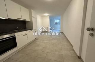 Wohnung mieten in 97980 Bad Mergentheim, Großzügige 4-Zimmer-Wohnung mit EBK und Terrasse
