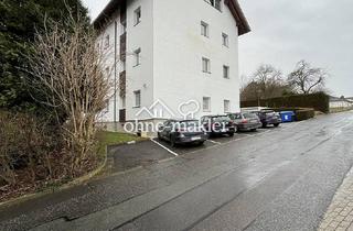 Anlageobjekt in 09123 Chemnitz, vollvermietetes Mehrfamilienhaus mit Loggien und Garagen