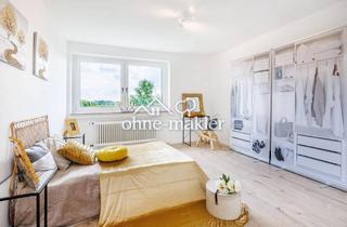 Wohnung kaufen in 42655 Solingen, Perfektes Zuhause für Ihre Familie: Provisionsfreie 3,5-Zimmer Wohnung inkl. Einbauküche in SG-Wald