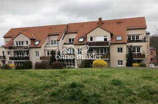 Wohnung mieten in 01728 Bannewitz, Komfortabel wohnen in Bannewitz: 4-Zimmer-Wohnung mit Balkon,Garage, Keller ab 01.10.2025 verfügbar!