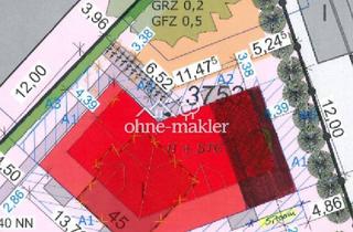 Grundstück zu kaufen in 22147 Hamburg, Baugrundstück Hamburg Rahlstedt/Berne