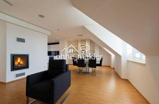 Wohnung mieten in 04275 Leipzig, Luxus über den Dächern von Leipzig