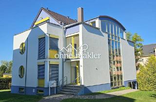 Wohnung mieten in 09618 Brand-Erbisdorf, Teilmöblierte, hochwertig sanierte Wohnung in gepflegter Umgebung