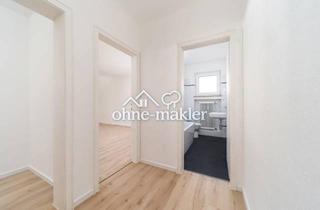 Wohnung kaufen in 50735 Köln, Sofort einziehen: Moderne 1-Zimmer-Wohnung in Köln-Nippes