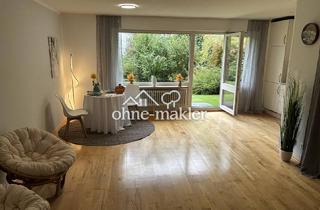 Wohnung kaufen in 81479 München, Helle Eigentumswohnung in Solln zu verkaufen - PROVISIONSFREI