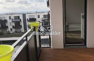 Wohnung mieten in 70806 Kornwestheim, Moderne und großzügige 4 Zimmer-Wohnung am Salamander-Areal