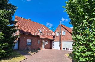 Einfamilienhaus kaufen in 26532 Großheide, Großheide