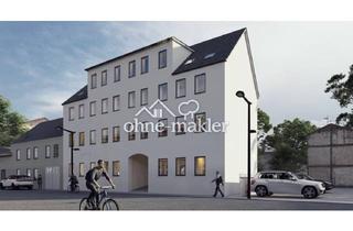 Wohnung kaufen in 39130 Magdeburg, Kernsanierung nach KFW 40+ 2 Eigentums Wohnungen in Magdeburg noch zu haben!