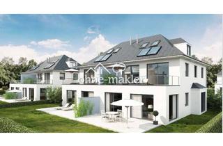 Doppelhaushälfte kaufen in 82205 Gilching, Schön Leben, Wohnen und Arbeiten im 5 Seen Land - PROVISIONFREI