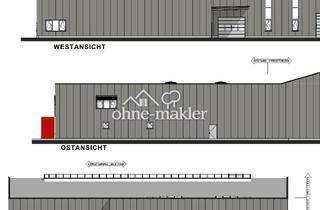Gewerbeimmobilie mieten in 45665 Recklinghausen, Multifunktionshalle für Logistik, Produktion und Fulfillment - Fertigstellung 08/2026