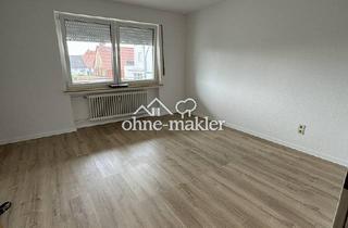 Wohnung mieten in 31008 Elze, 3 Zimmer Wohung in Elze