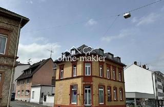 Wohnung mieten in 55411 Bingen, Neuwertige 2 Zimmer Wohnung mit Küche in Bingen / Bingerbrück