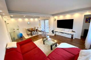 Wohnung mieten in 53227 Bonn, 2 Zimmer Wohnung Bonn Beuel Balkon separate Küche