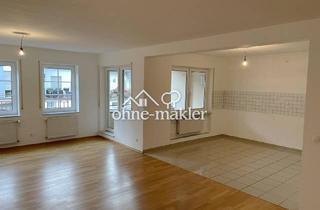 Wohnung mieten in 56626 Andernach, hochwertige 4 ZKB Balkon - Andernach Zentrum