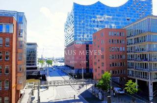 Büro zu mieten in 20457 Hamburg, KLAUS MEYER IMMOBILIEN PROVISIONSFREI - Ansehen Kostet nichts!