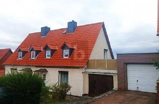 Haus kaufen in 38855 Wernigerode, Wernigerode - VERSTECKTES JUWEL IN TOPLAGE