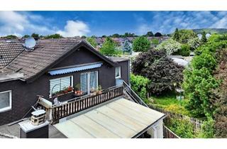 Wohnung kaufen in 41836 Hückelhoven, *** Idyllisches Wohnen: Wohnung mit Garten, Balkon und privatem Zugang ***