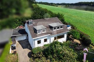 Haus kaufen in 51519 Odenthal, Zweifamilienhaus auf dem Odenthaler Sonnenberg!