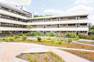 Wohnung kaufen in 50169 Kerpen, Charmante 3-Zimmer-Wohnung mit Terrasse und Tiefgaragenstellplatz in Kerpen - Türnich