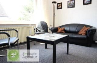 Wohnung mieten in 41065 Mönchengladbach, Möbliertes Apartment Nähe Volksgarten, Mönchengladbach-Zentrum, Ackerstr.